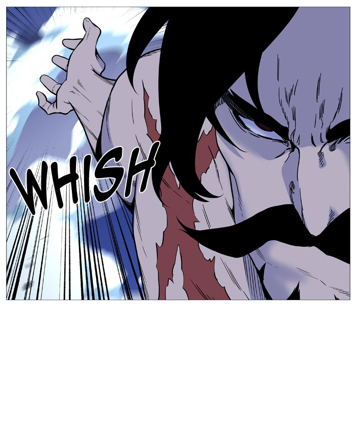 Noblesse Chapter 489