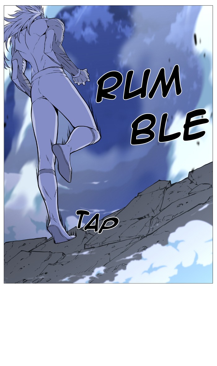 Noblesse Chapter 489