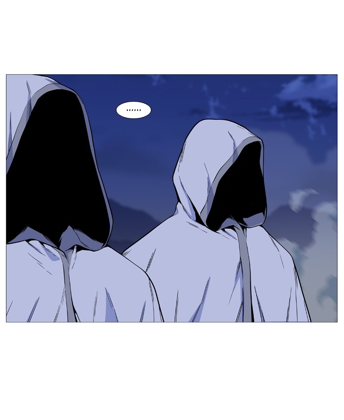 Noblesse Chapter 489