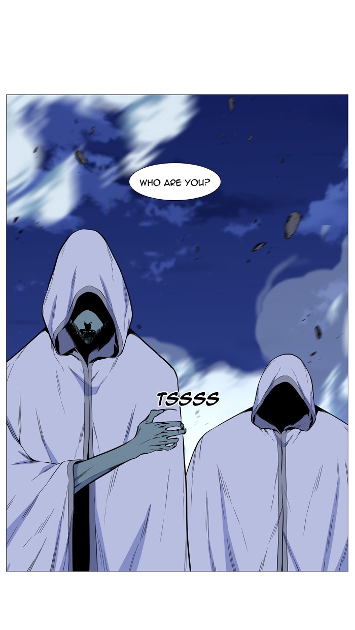 Noblesse Chapter 489