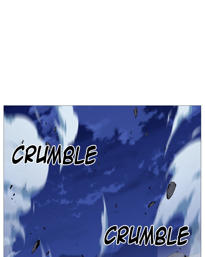 Noblesse Chapter 489