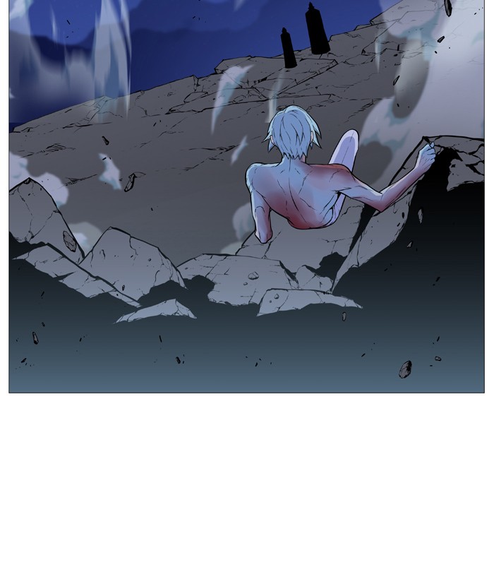 Noblesse Chapter 489