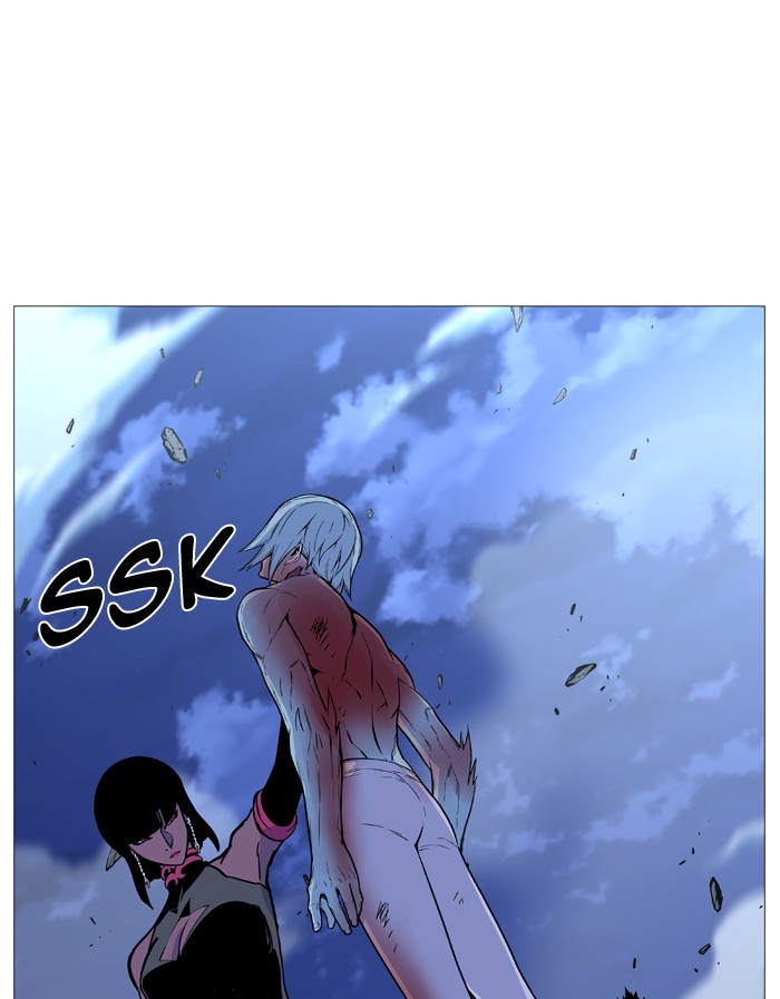 Noblesse Chapter 489