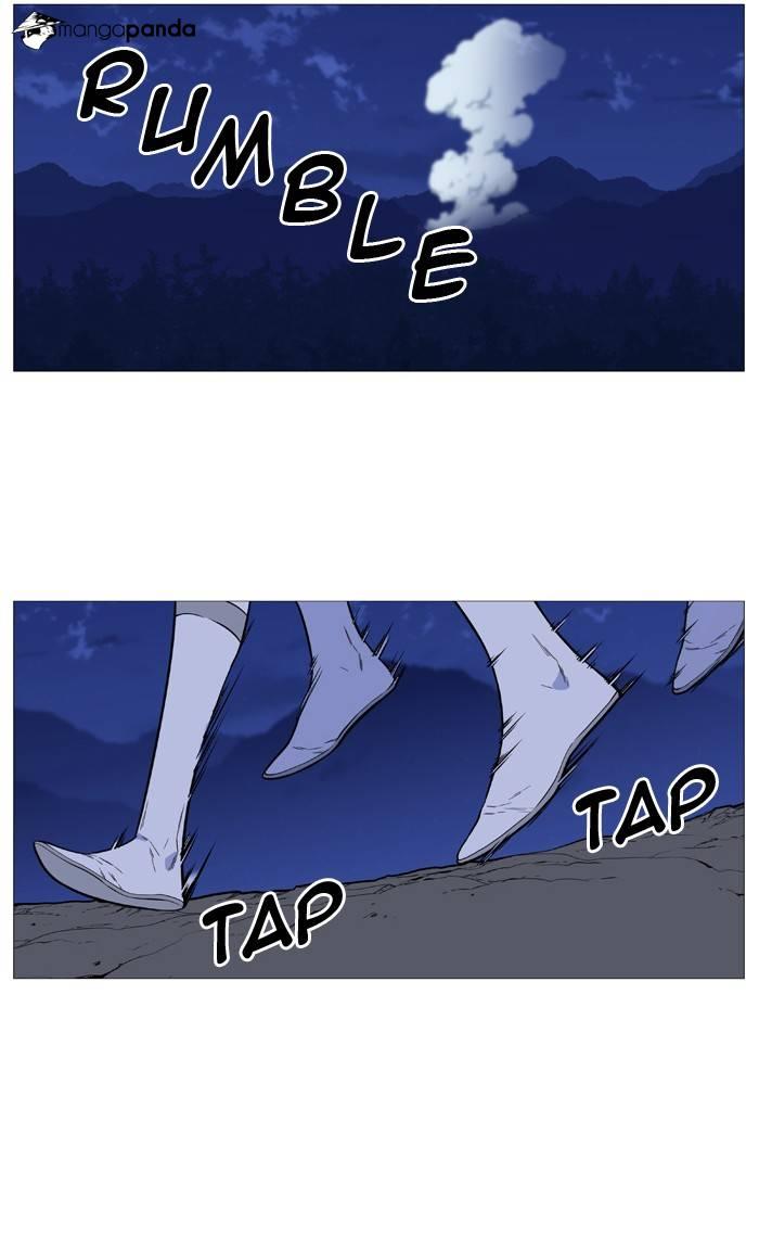 Noblesse Chapter 491