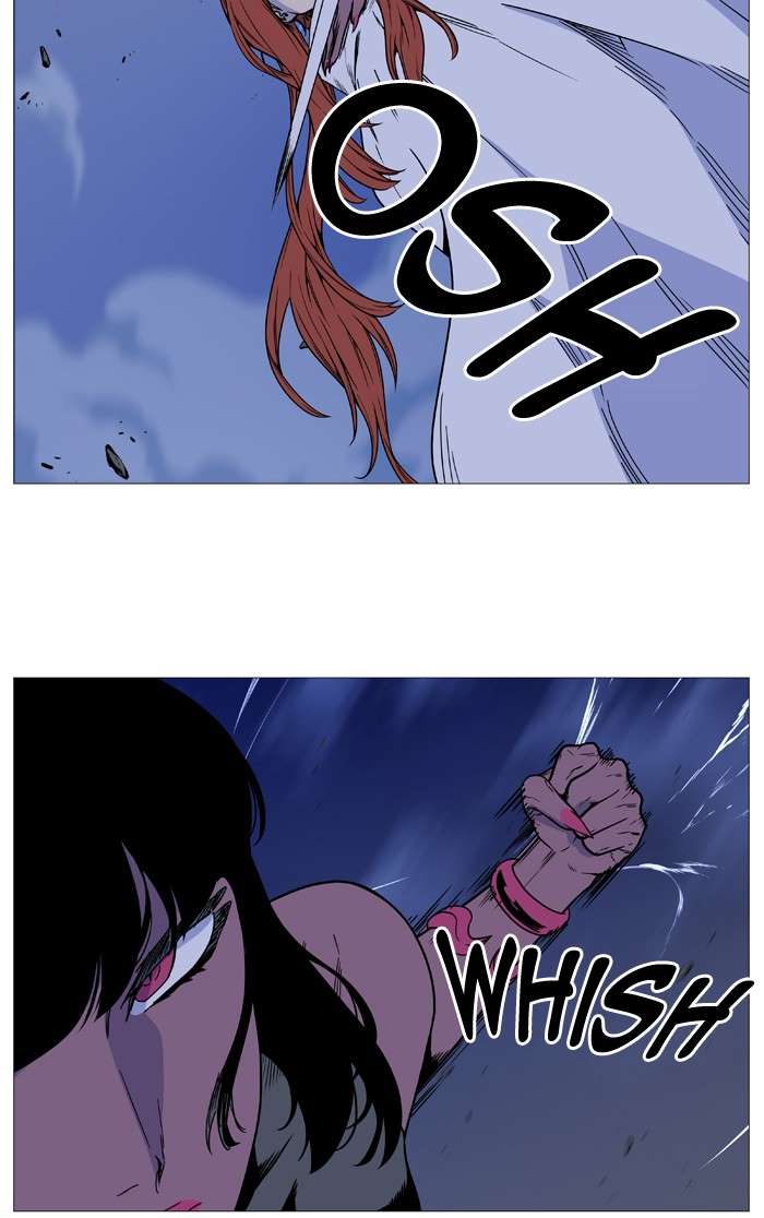 Noblesse Chapter 493