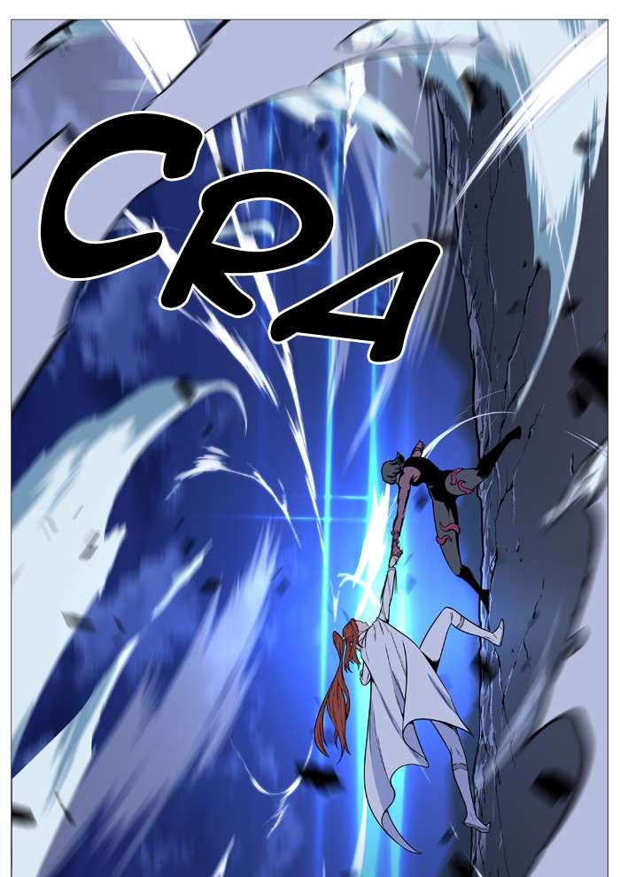 Noblesse Chapter 493