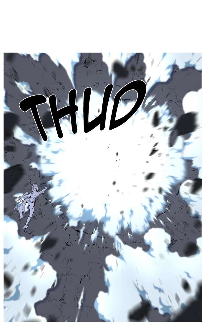 Noblesse Chapter 493