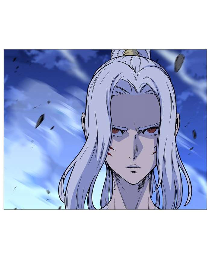 Noblesse Chapter 493