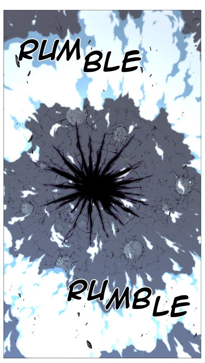 Noblesse Chapter 496