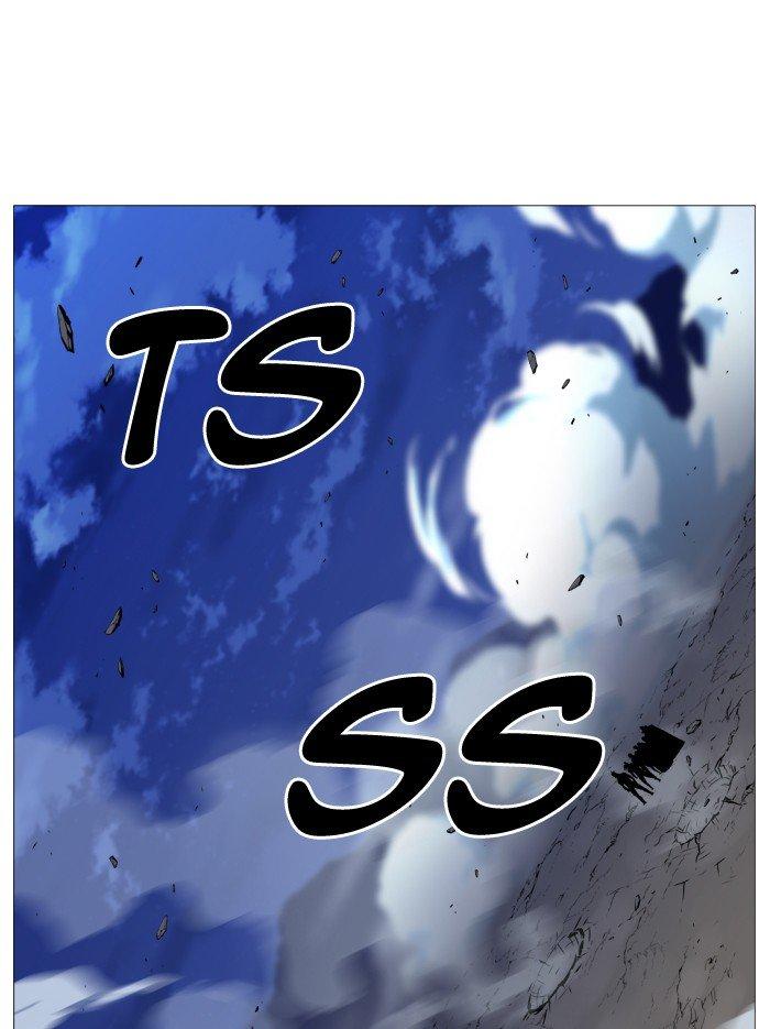 Noblesse Chapter 496