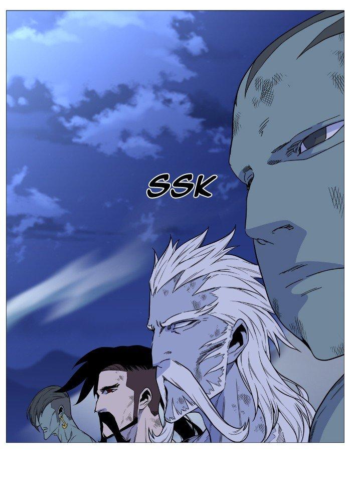 Noblesse Chapter 496