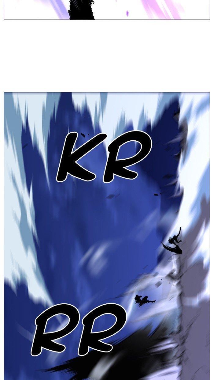 Noblesse Chapter 496