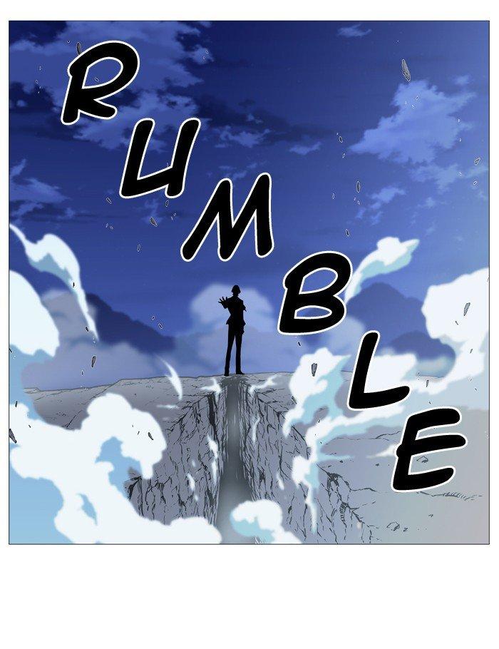 Noblesse Chapter 496