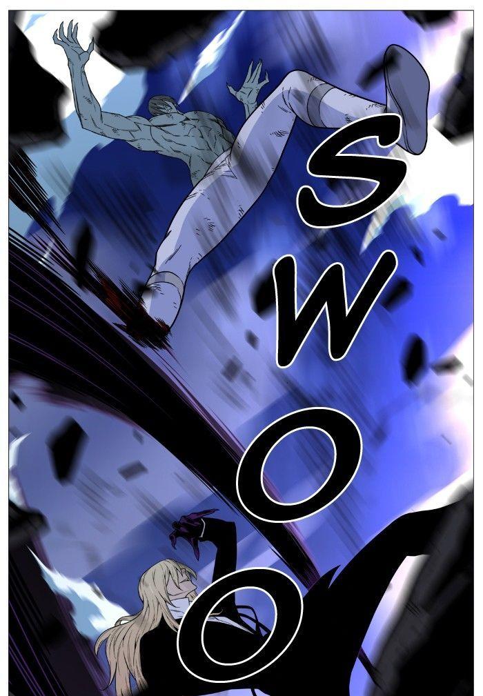 Noblesse Chapter 497