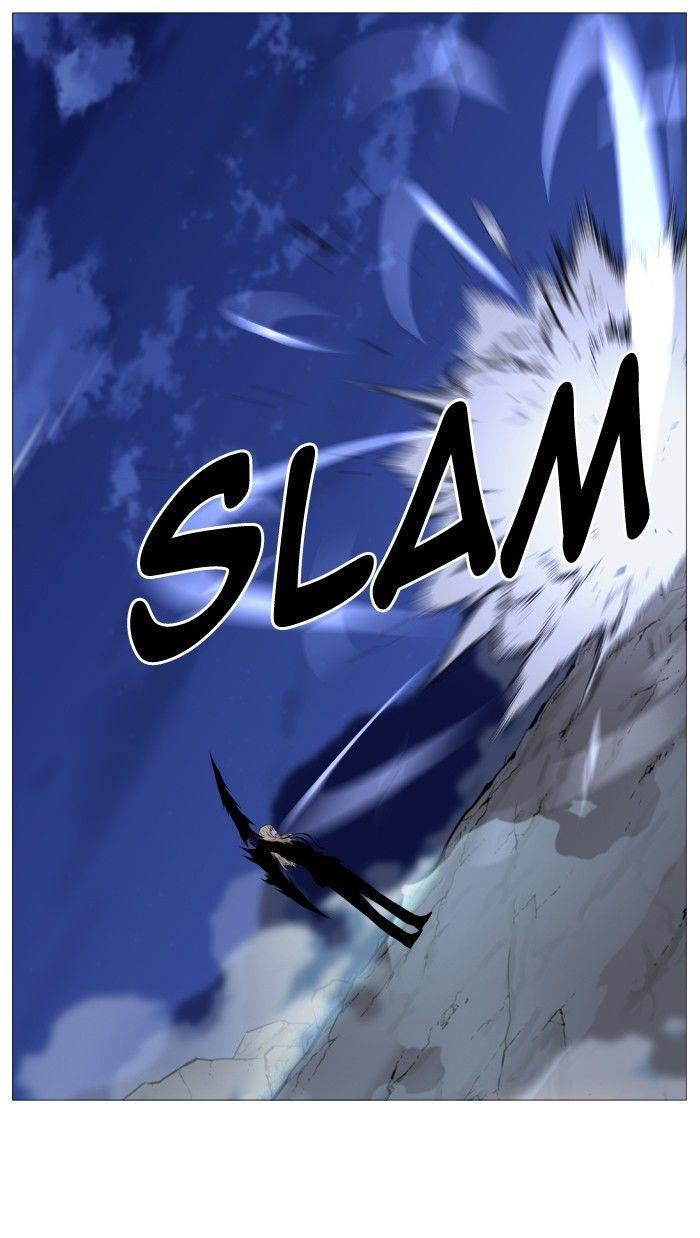 Noblesse Chapter 497