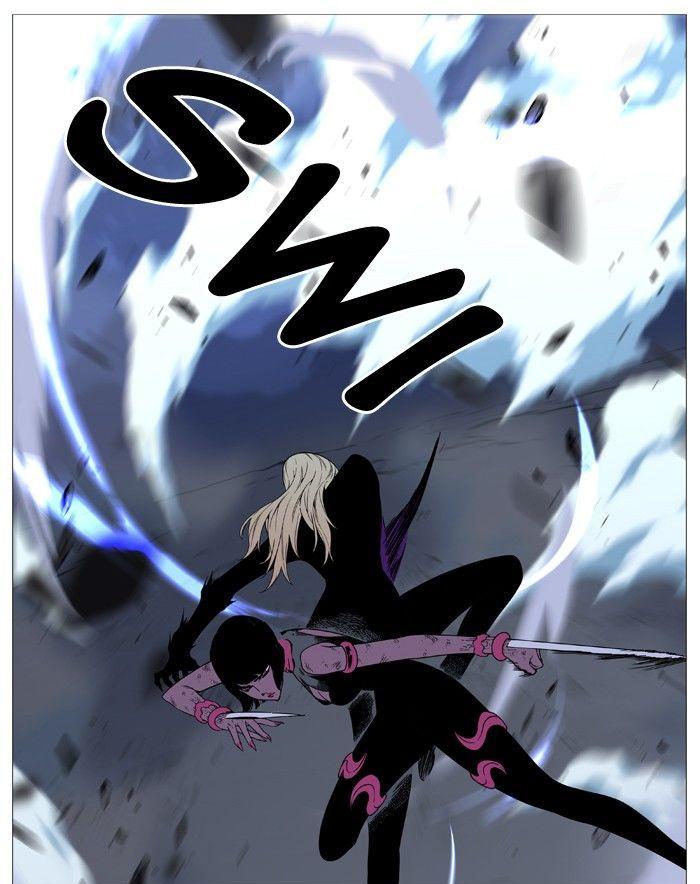 Noblesse Chapter 497