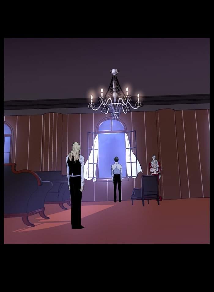 Noblesse Chapter 500 3