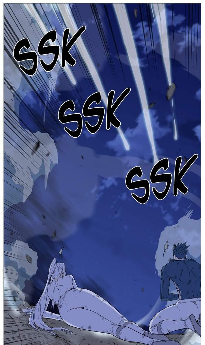 Noblesse Chapter 500 49