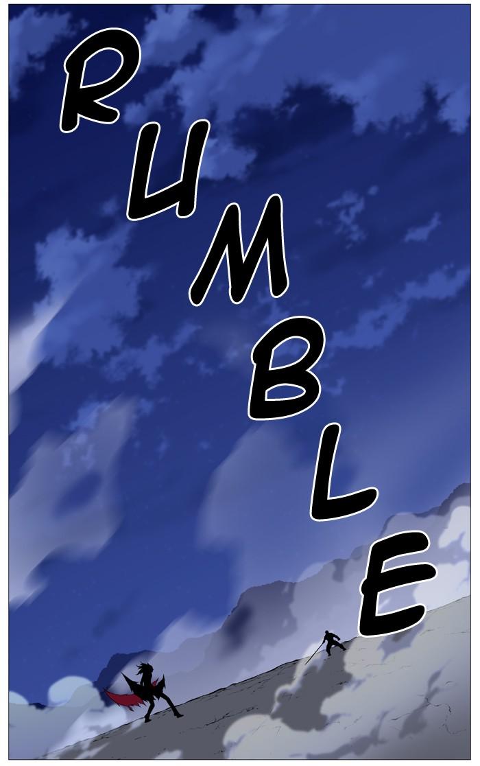 Noblesse Chapter 507