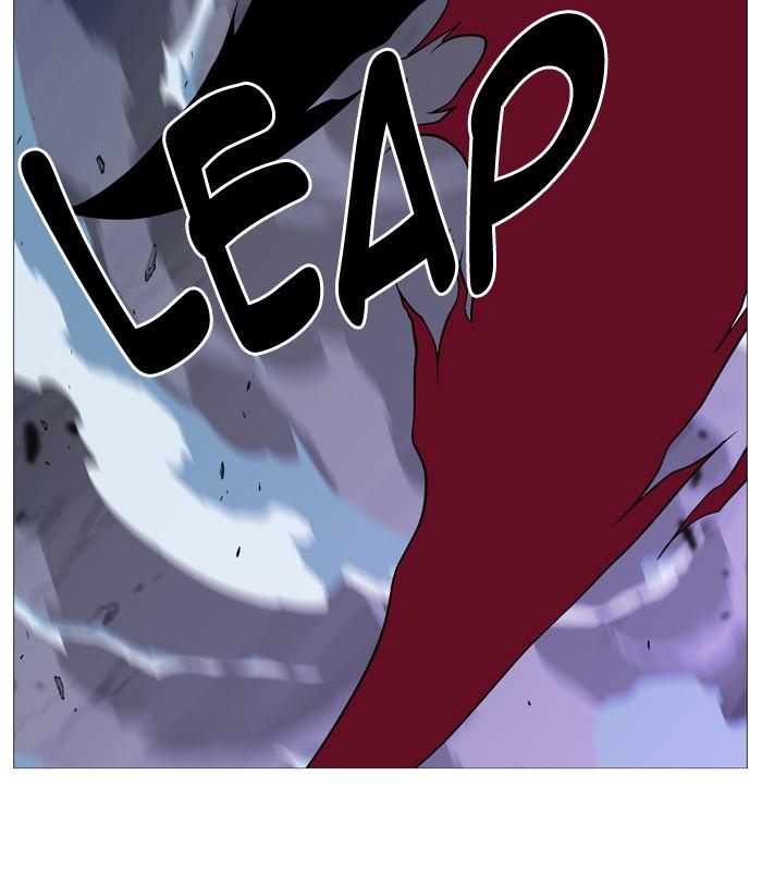 Noblesse Chapter 507