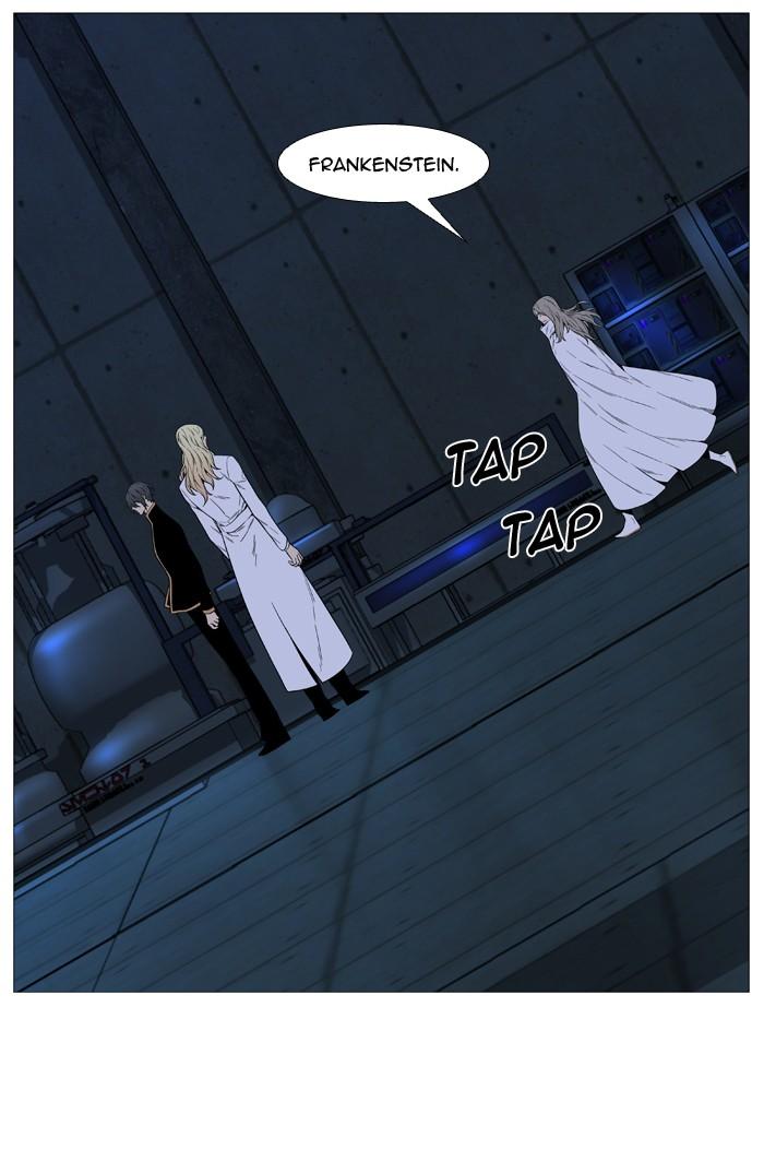 Noblesse Chapter 514 82