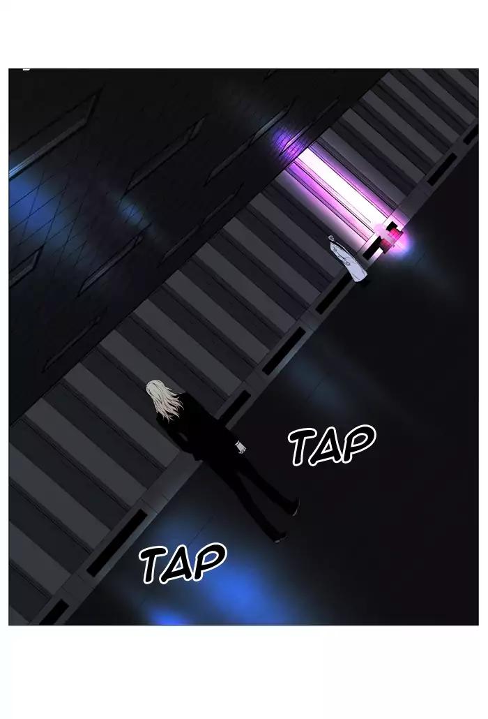 Noblesse Chapter 521