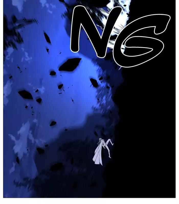 Noblesse Chapter 523