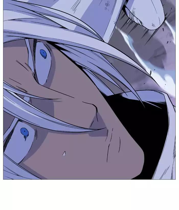 Noblesse Chapter 523