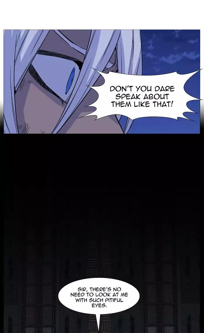 Noblesse Chapter 523