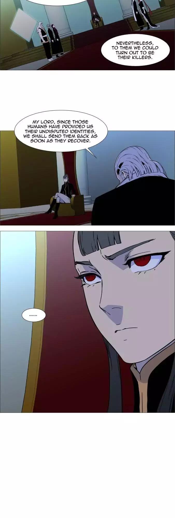 Noblesse Chapter 529 4