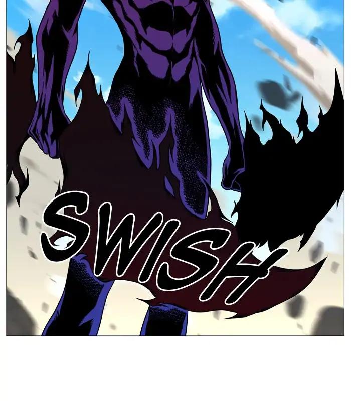 Noblesse Chapter 536