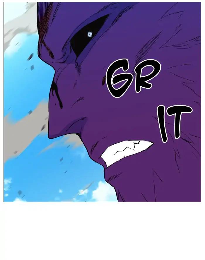 Noblesse Chapter 536