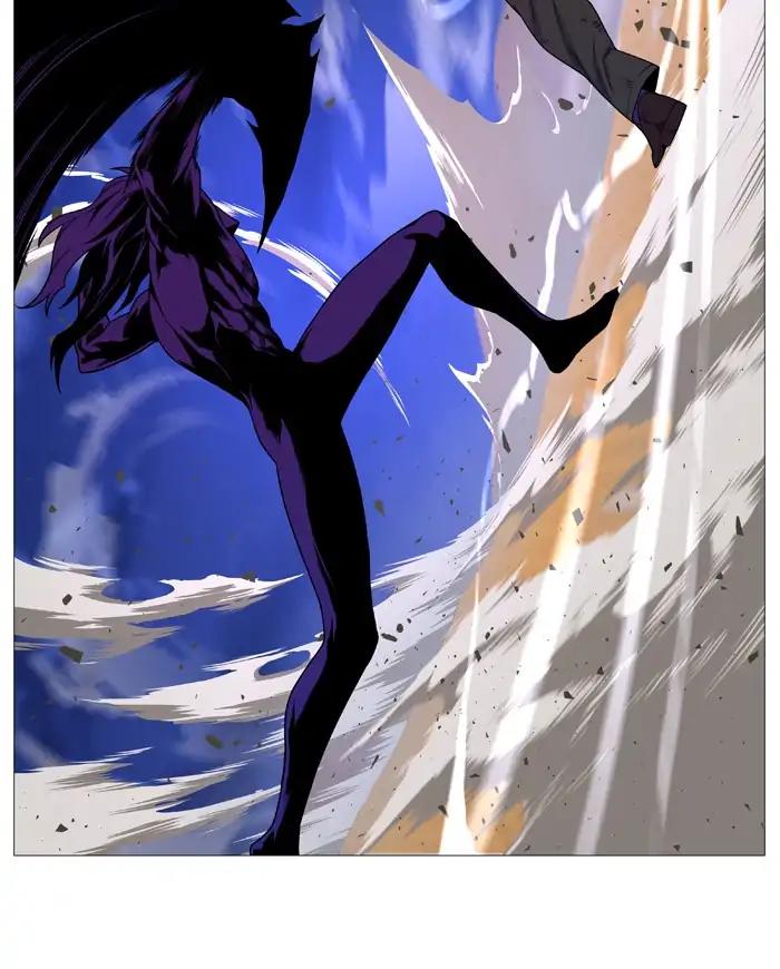 Noblesse Chapter 537