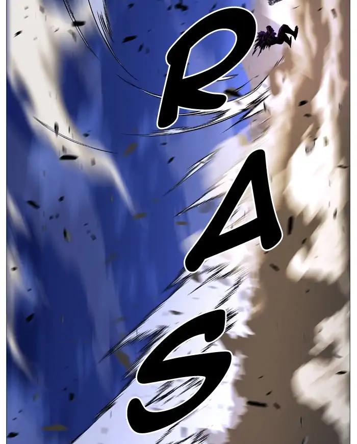 Noblesse Chapter 540