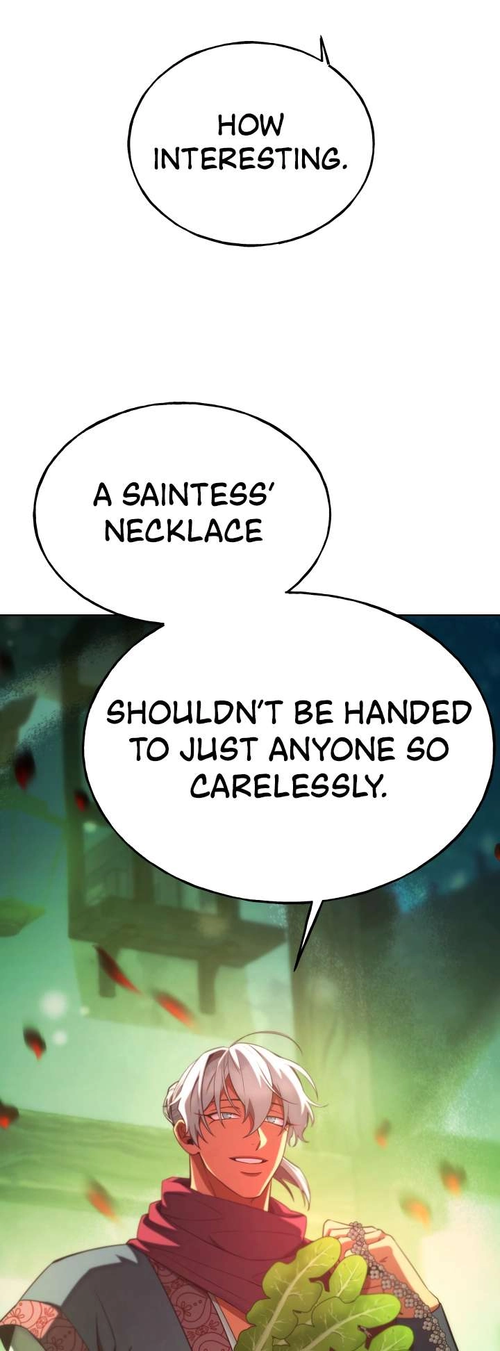 Not Just Anyone Can Become a Villainess Chapter 104