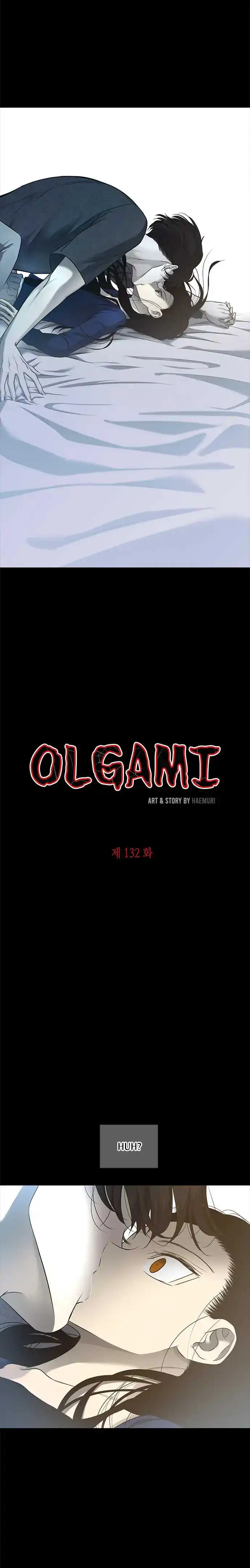 Olgami Chapter 132 1