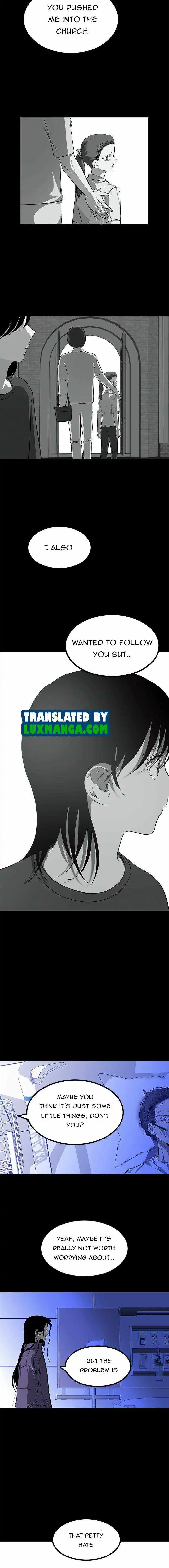 Olgami Chapter 157