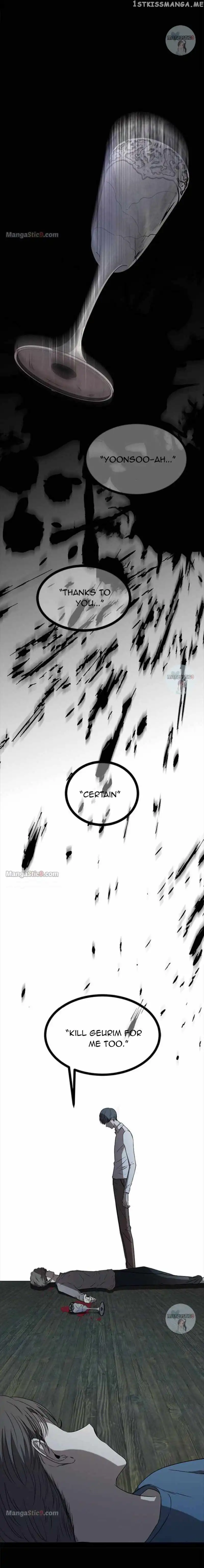 Olgami Chapter 171