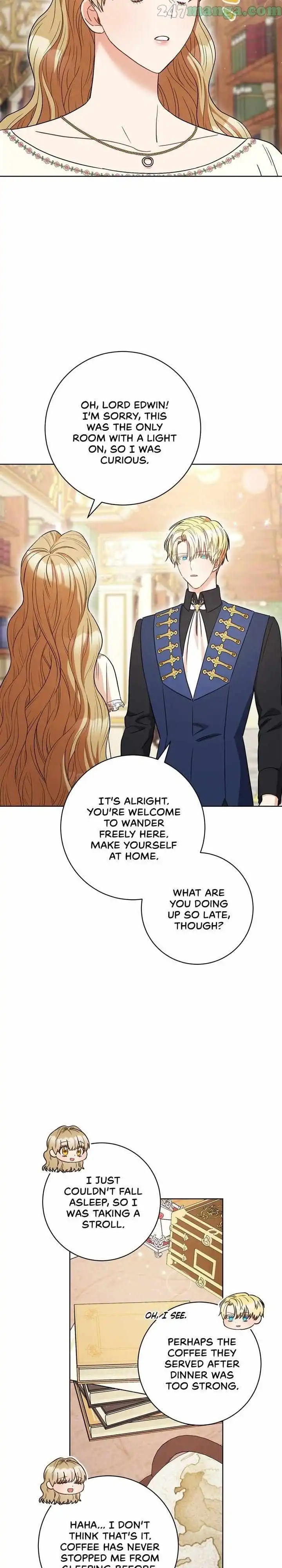 One Pair Lady Chapter 33