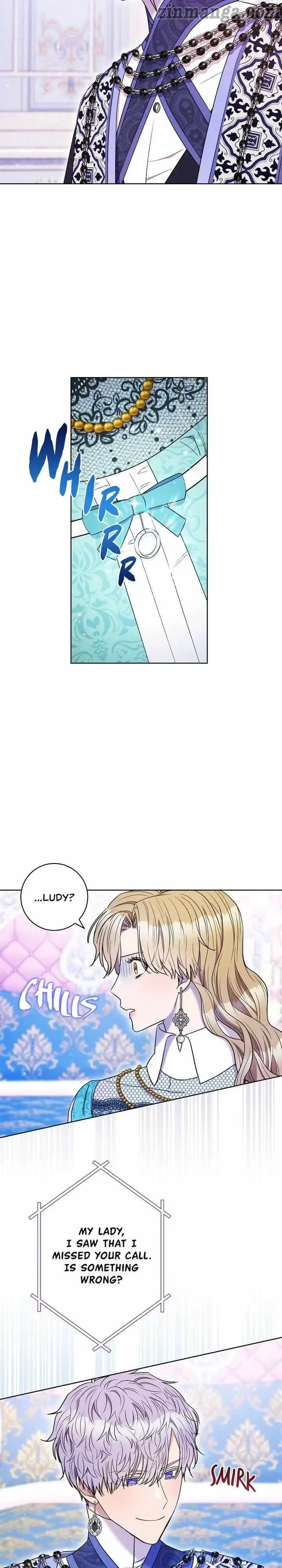 One Pair Lady Chapter 36