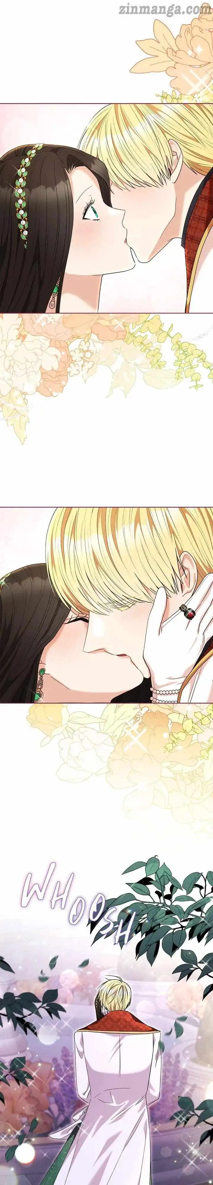 One Pair Lady Chapter 57