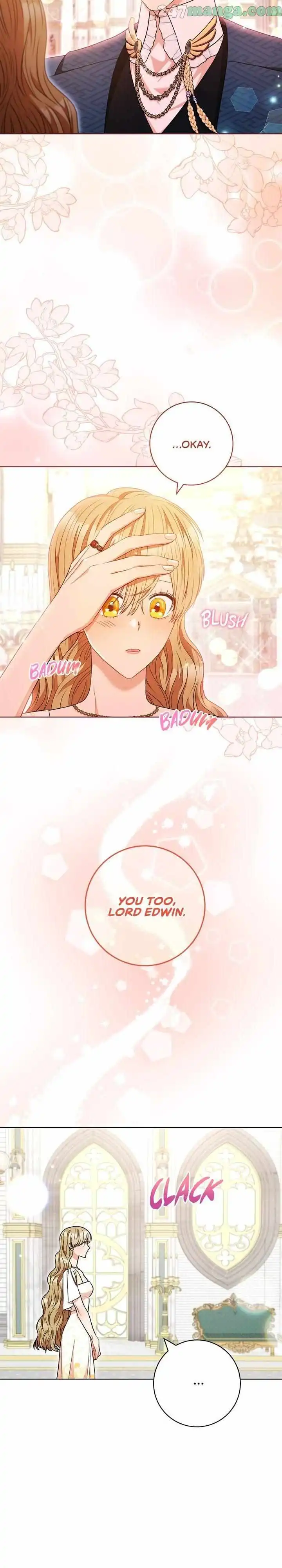 One Pair Lady Chapter 62