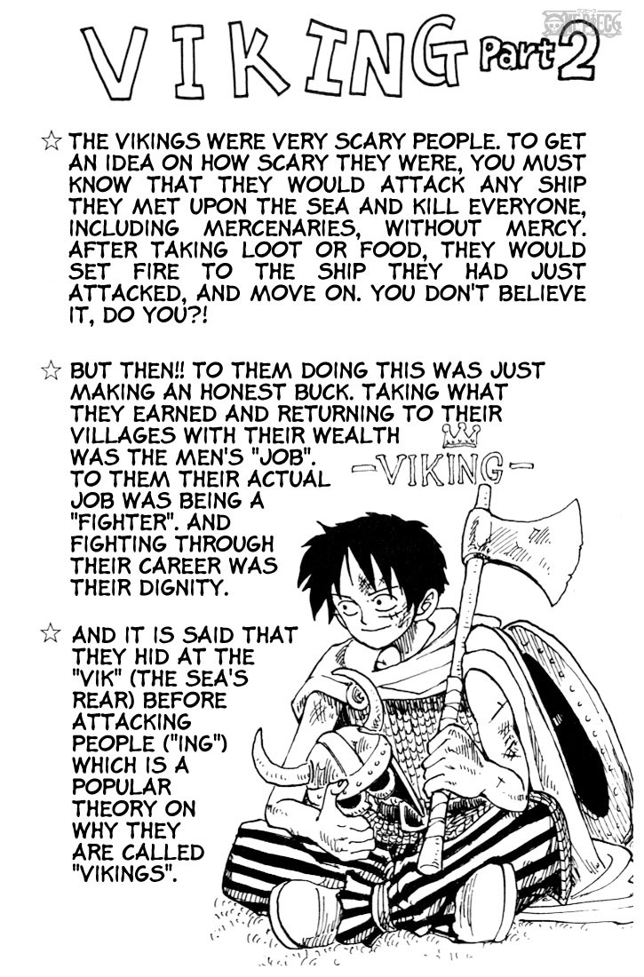 One Piece Chapter 12