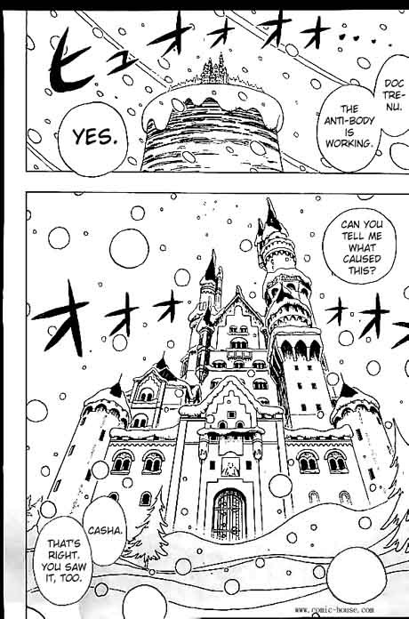 One Piece Chapter 139