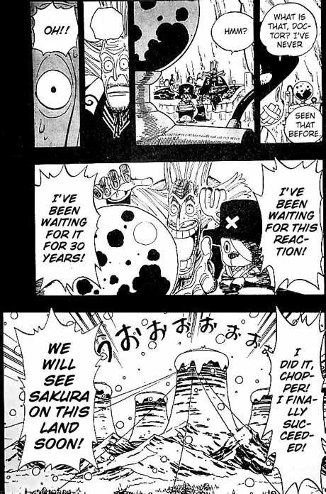 One Piece Chapter 144