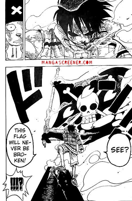 One Piece Chapter 148