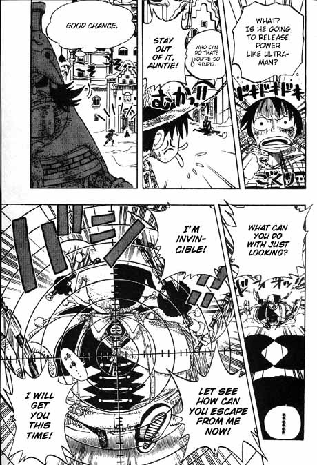 One Piece Chapter 149