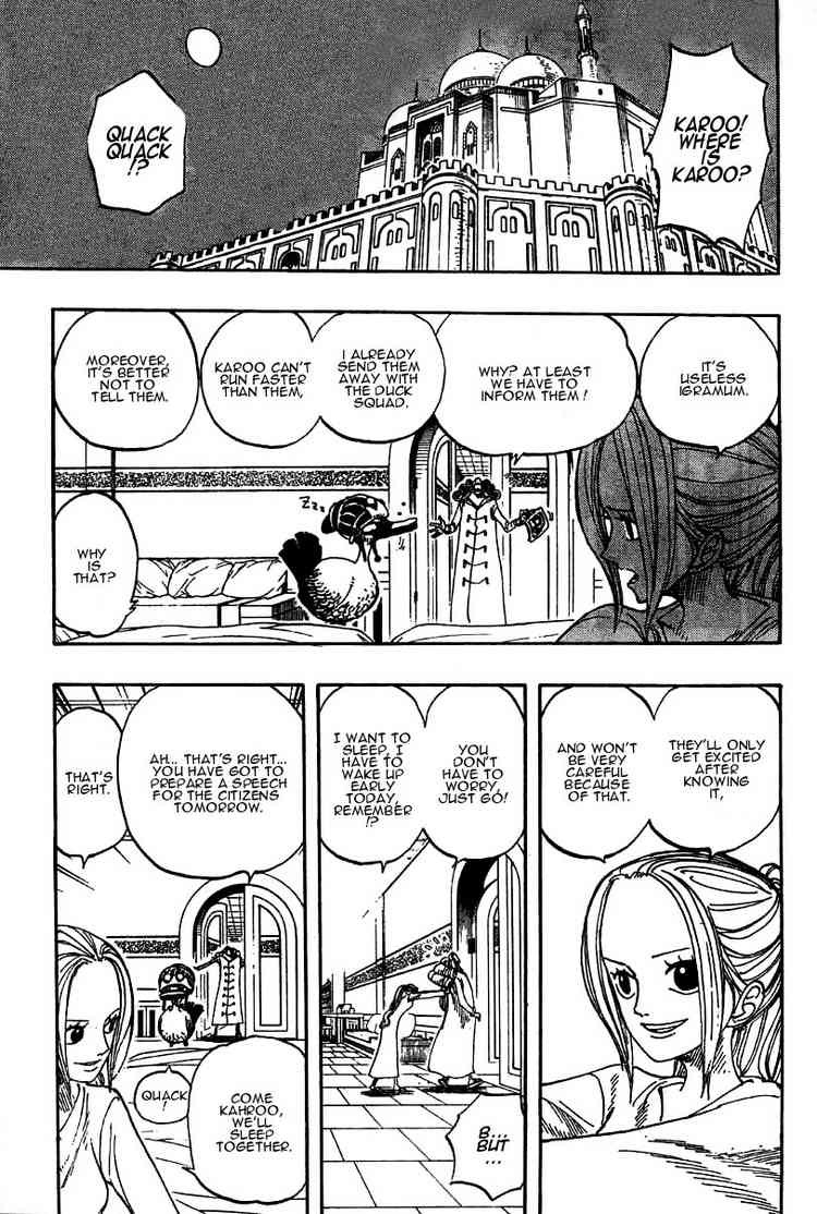 One Piece Chapter 214