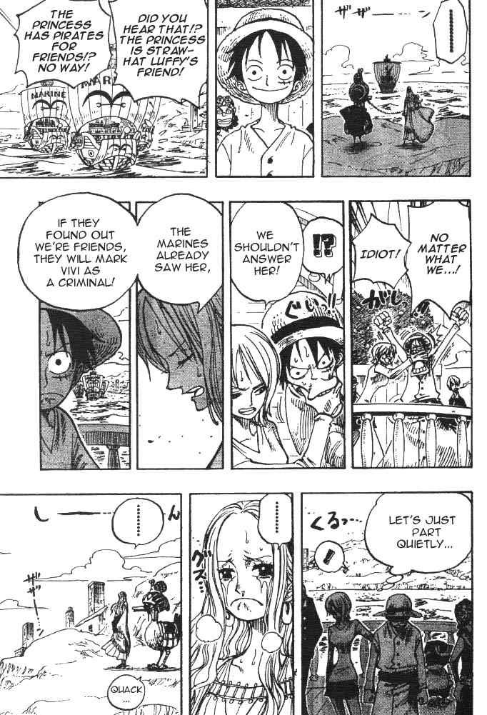 One Piece Chapter 216