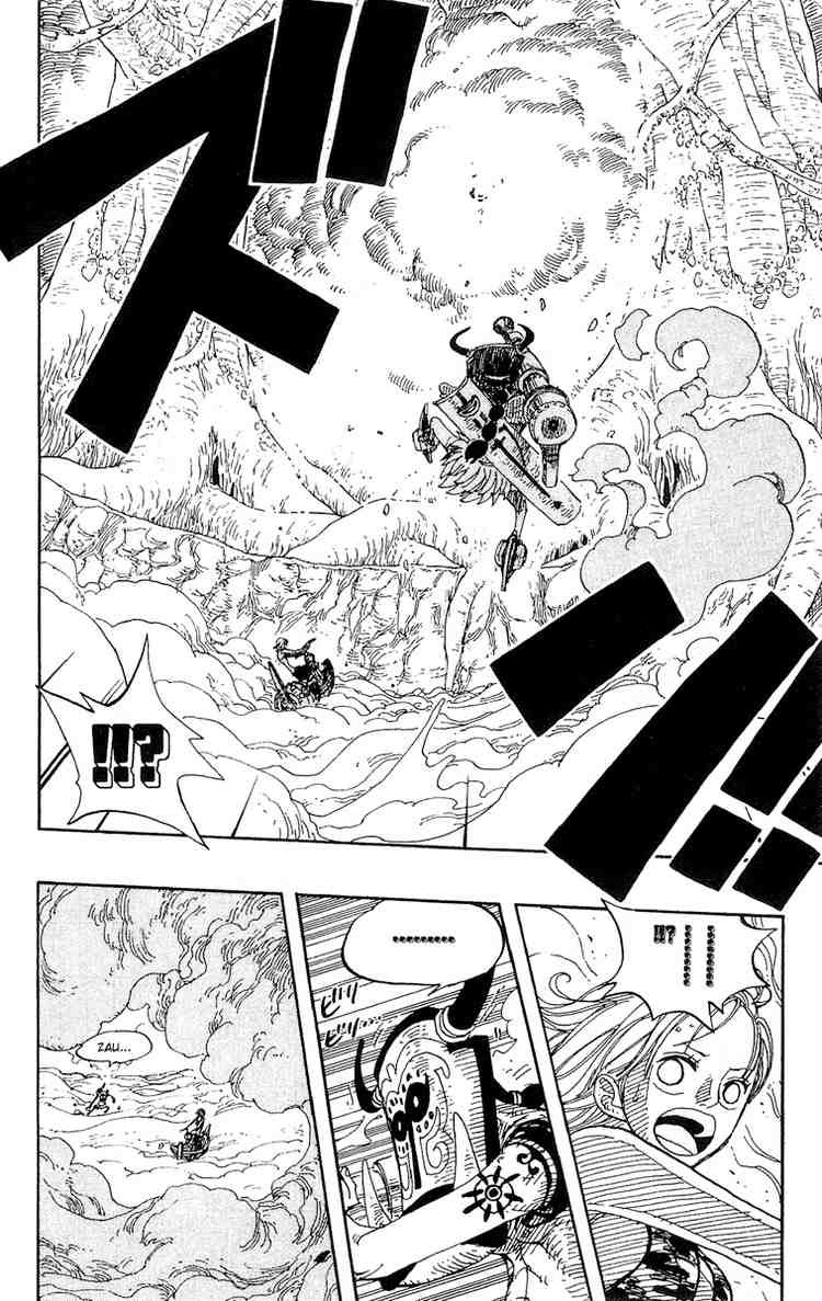 One Piece Chapter 241